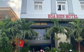 Hoa Bien Motel
